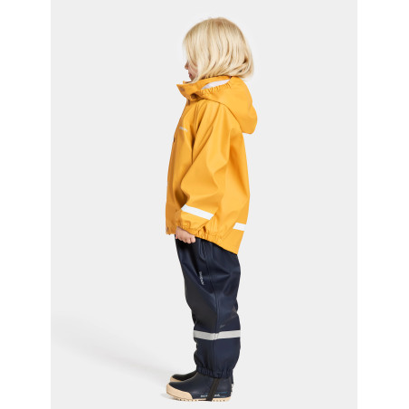 Slaskeman kids Set Regnställ