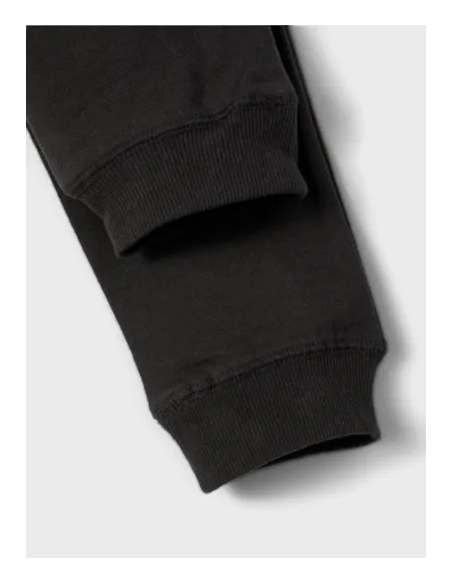 ENFÄRGAD SWEATBYXOR NKMSWEAT PANT