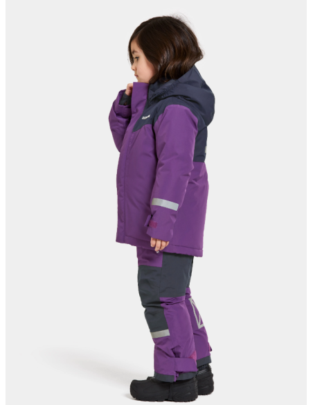 Skare Kids Set | Didriksons
