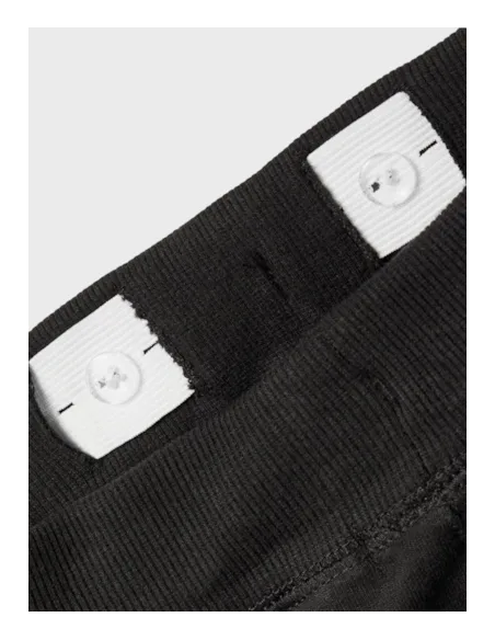 ENFÄRGAD SWEATBYXOR NKMSWEAT PANT