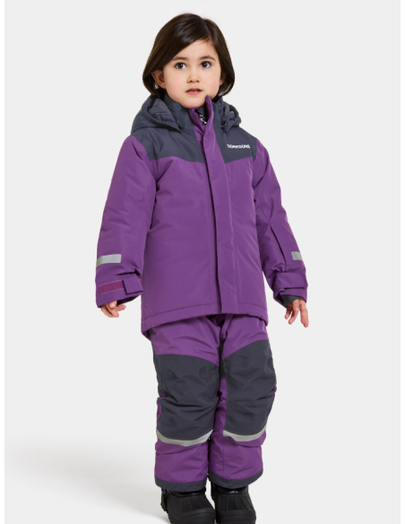 Skare Kids Set | Didriksons