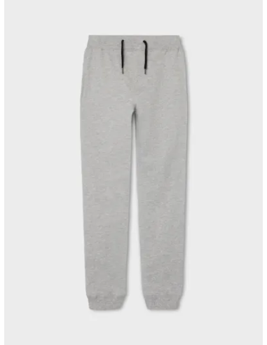 ENFÄRGAD SWEATBYXOR NKMSWEAT PANT