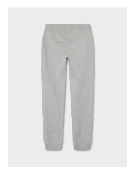 ENFÄRGAD SWEATBYXOR NKMSWEAT PANT