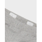 ENFÄRGAD SWEATBYXOR NKMSWEAT PANT