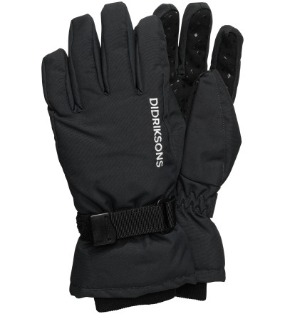 BIGGLES GLOVES | DIDRIKSONS