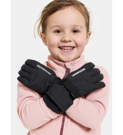BIGGLES GLOVES | DIDRIKSONS