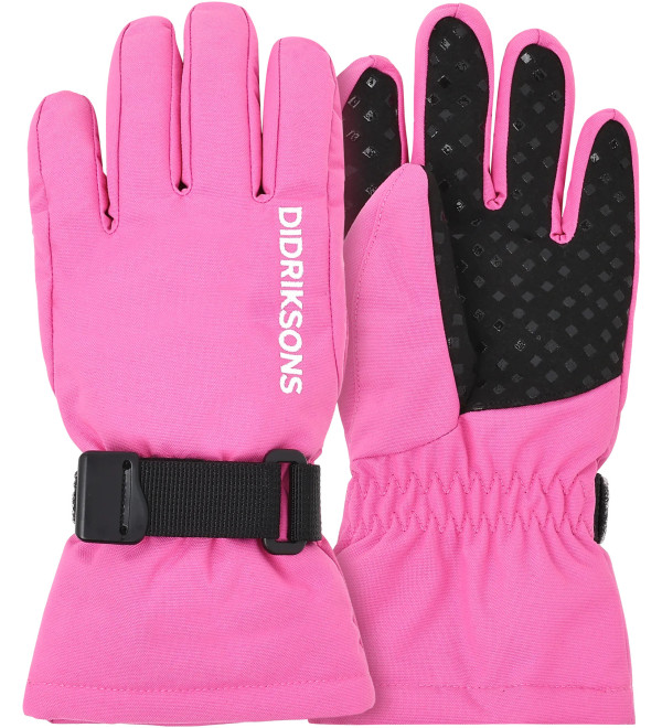 BIGGLES GLOVES | DIDRIKSONS
