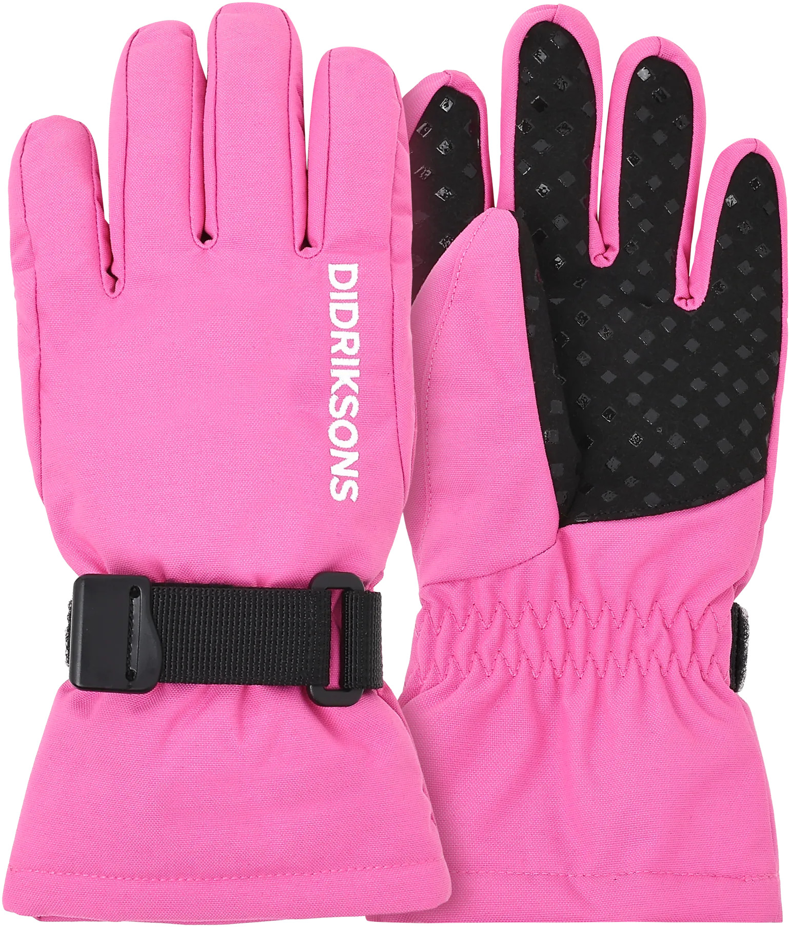 BIGGLES GLOVES | DIDRIKSONS