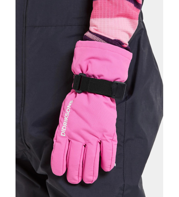 BIGGLES GLOVES | DIDRIKSONS