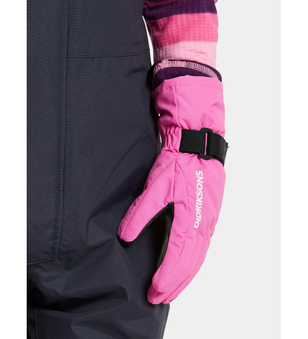 BIGGLES GLOVES | DIDRIKSONS