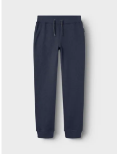 ENFÄRGAD SWEATBYXOR NKMSWEAT PANT