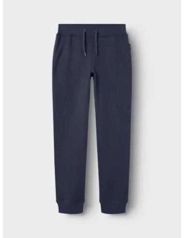 ENFÄRGAD SWEATBYXOR NKMSWEAT PANT