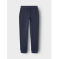 ENFÄRGAD SWEATBYXOR NKMSWEAT PANT
