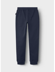 ENFÄRGAD SWEATBYXOR NKMSWEAT PANT