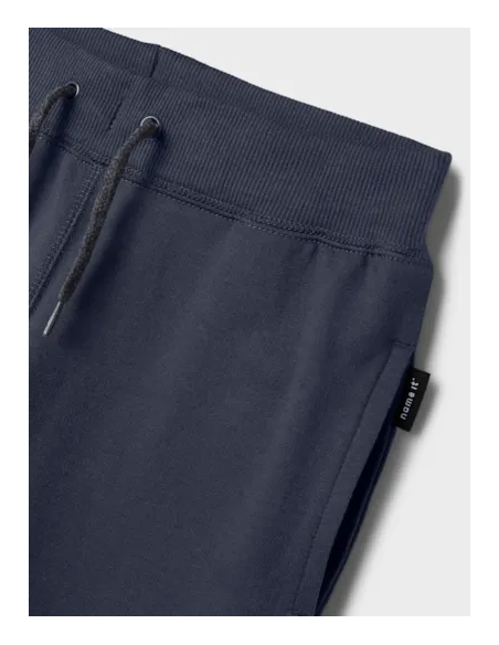 ENFÄRGAD SWEATBYXOR NKMSWEAT PANT