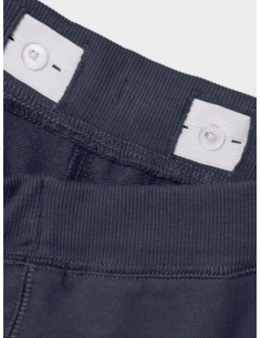 ENFÄRGAD SWEATBYXOR NKMSWEAT PANT