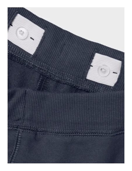 ENFÄRGAD SWEATBYXOR NKMSWEAT PANT