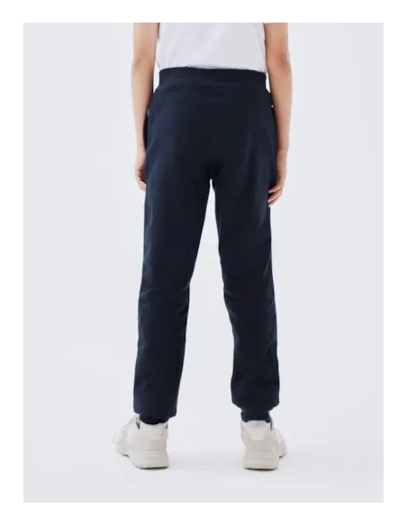 ENFÄRGAD SWEATBYXOR NKMSWEAT PANT