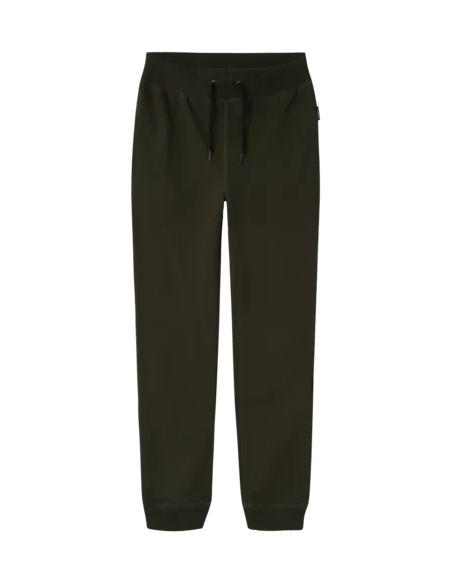 ENFÄRGAD SWEATBYXOR NKMSWEAT PANT