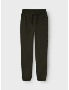 ENFÄRGAD SWEATBYXOR NKMSWEAT PANT