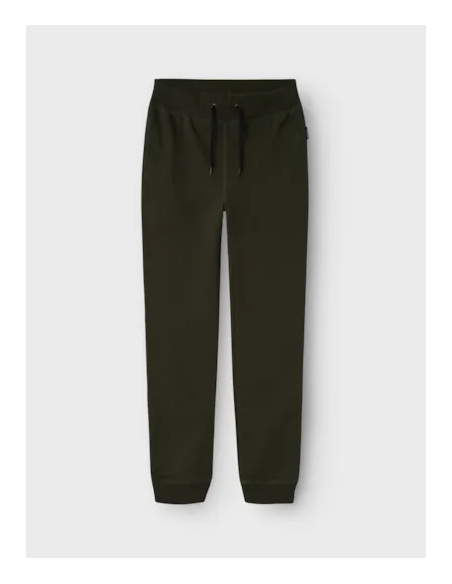 ENFÄRGAD SWEATBYXOR NKMSWEAT PANT