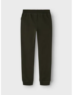 ENFÄRGAD SWEATBYXOR NKMSWEAT PANT