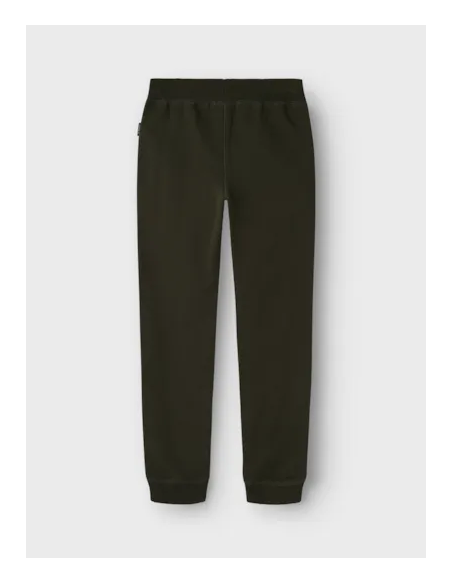 ENFÄRGAD SWEATBYXOR NKMSWEAT PANT