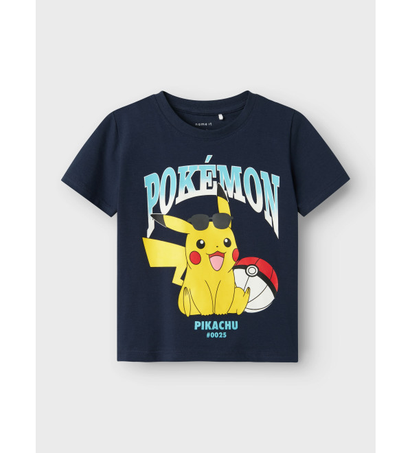 T-SHIRT | NAME IT