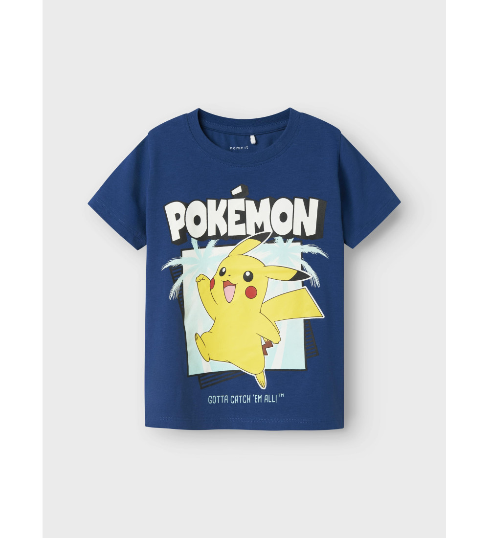 T-SHIRT | NAME IT