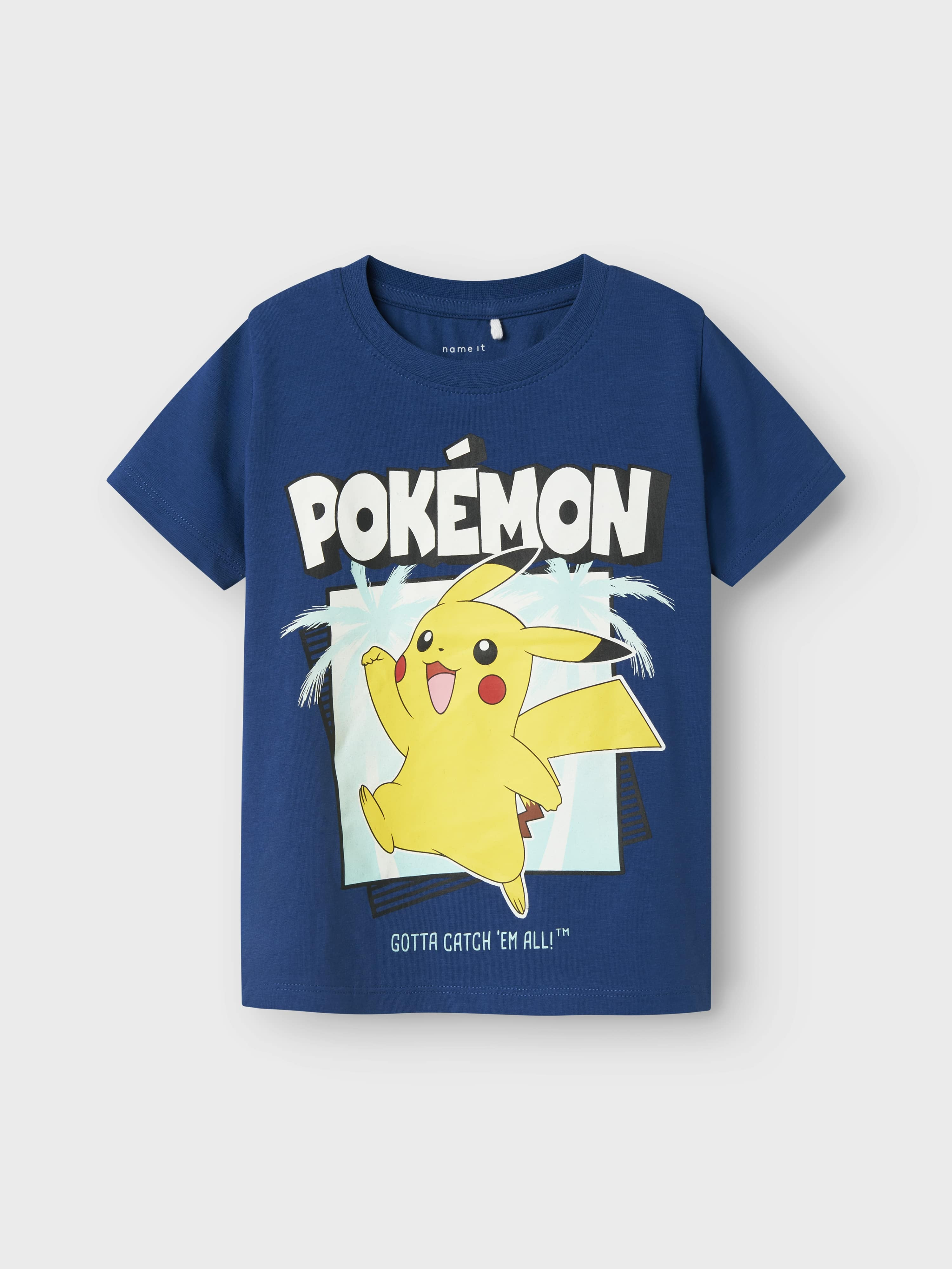 T-SHIRT | NAME IT