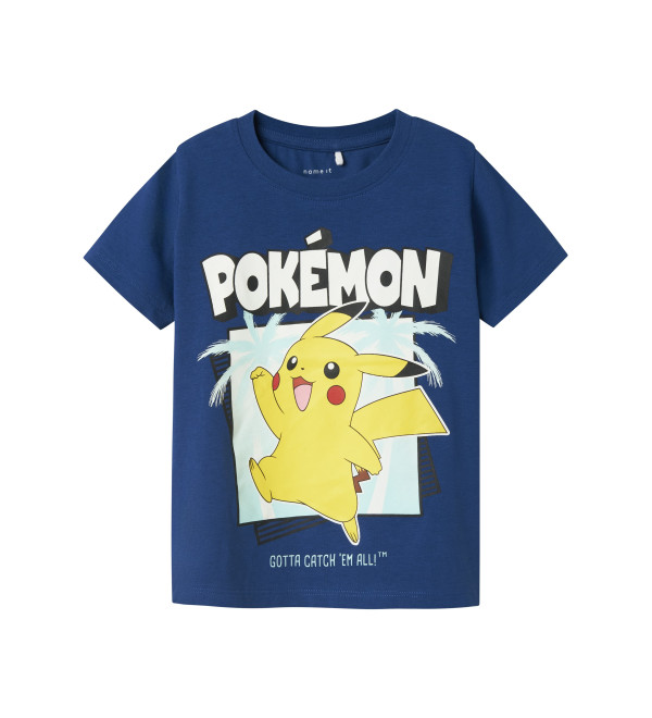 T-SHIRT | NAME IT