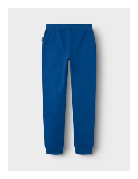 ENFÄRGAD SWEATBYXOR NKMSWEAT PANT