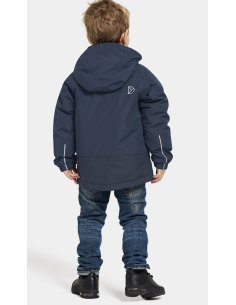 TALVI KIDS JACKET DIDRIKSONS