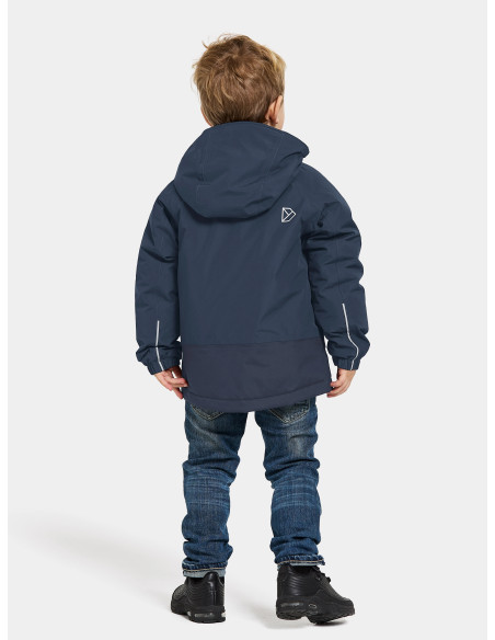 TALVI KIDS JACKET DIDRIKSONS
