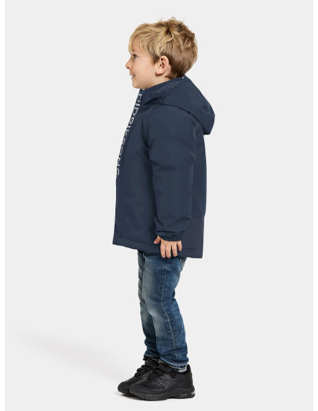 TALVI KIDS JACKET DIDRIKSONS