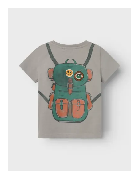 NMMLUCAS SS TOP