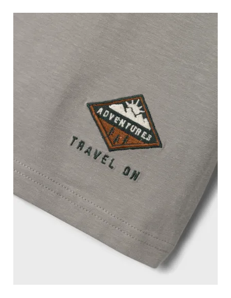 NMMLUCAS SS TOP
