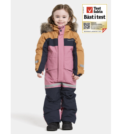 BJÄRVEN KIDS COVER  | Didriksons