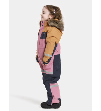 BJÄRVEN KIDS COVER  | Didriksons