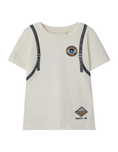 NMMLUCAS SS TOP