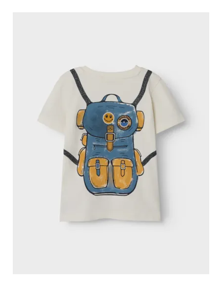 NMMLUCAS SS TOP