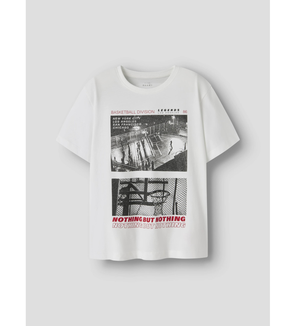T-SHIRT | NAME IT