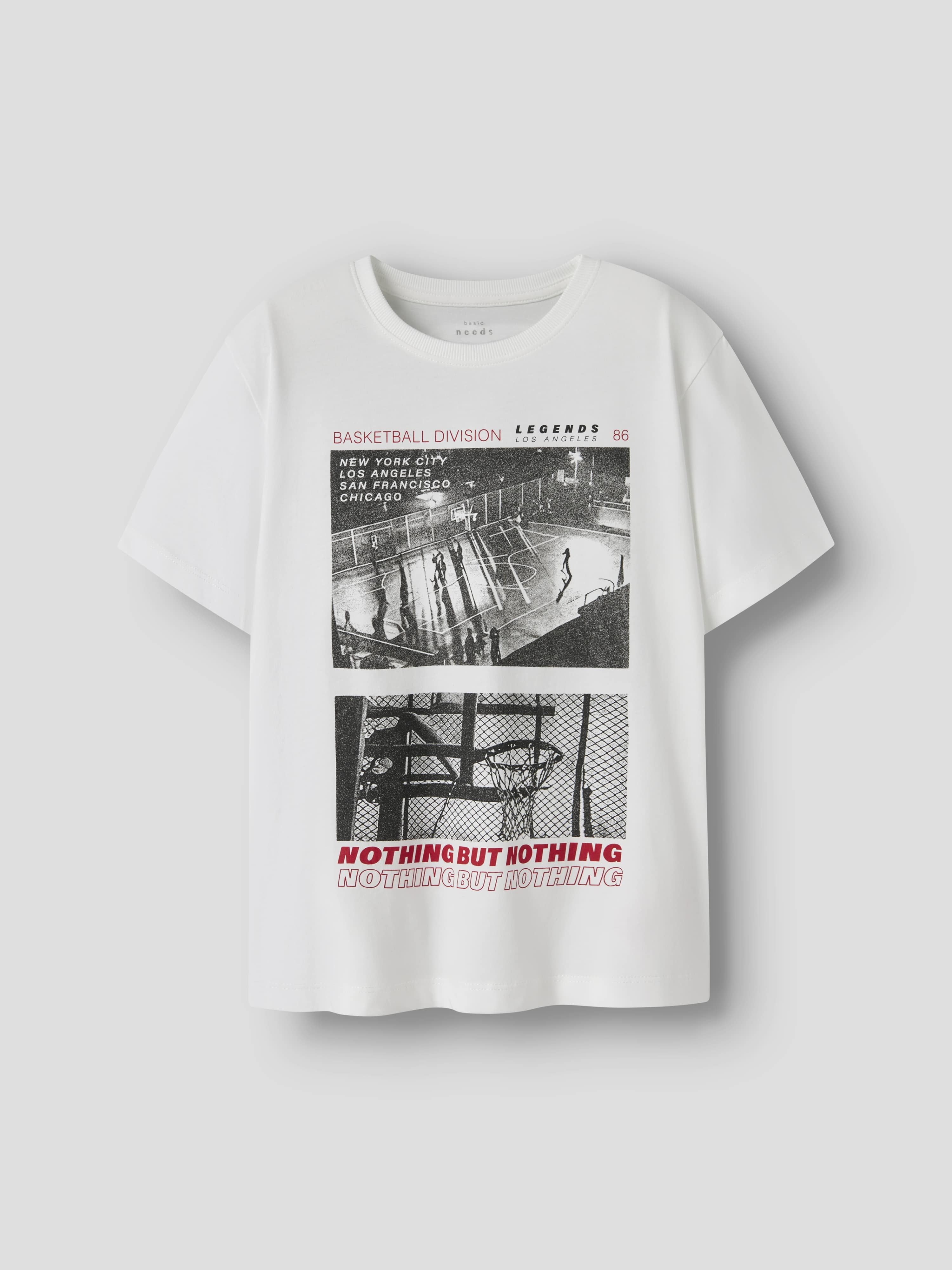 T-SHIRT | NAME IT