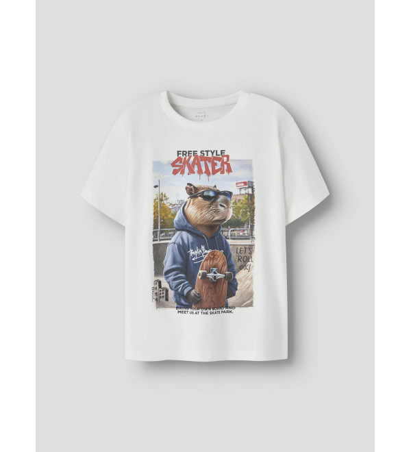 T-SHIRT | NAME IT