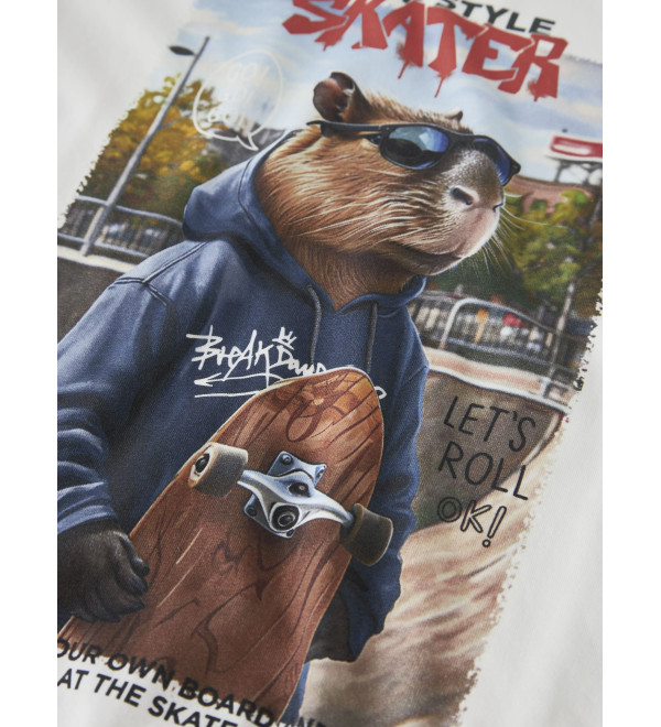 T-SHIRT | NAME IT