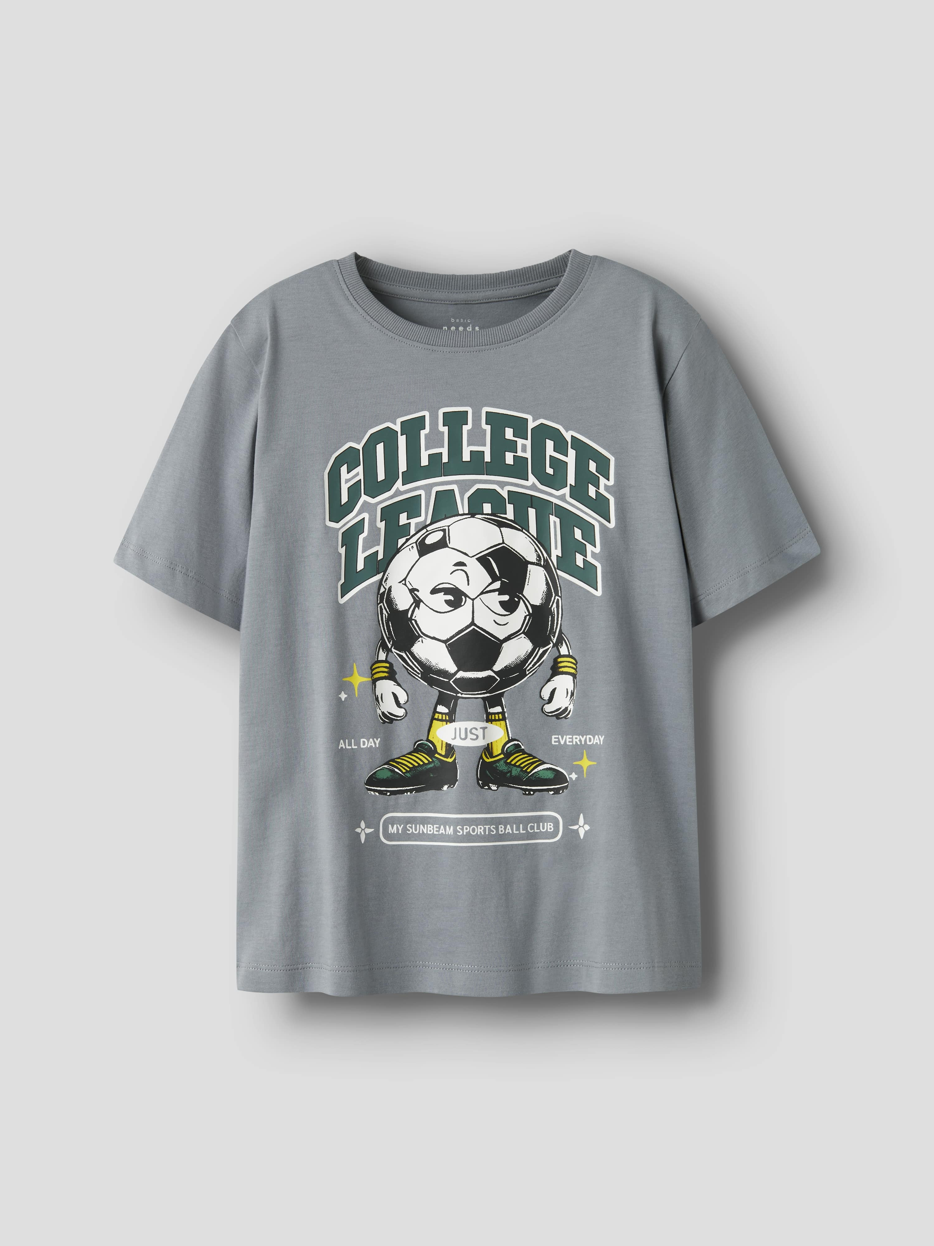 T-SHIRT | NAME IT