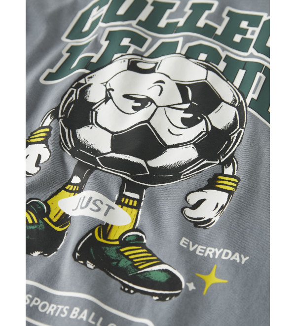 T-SHIRT | NAME IT