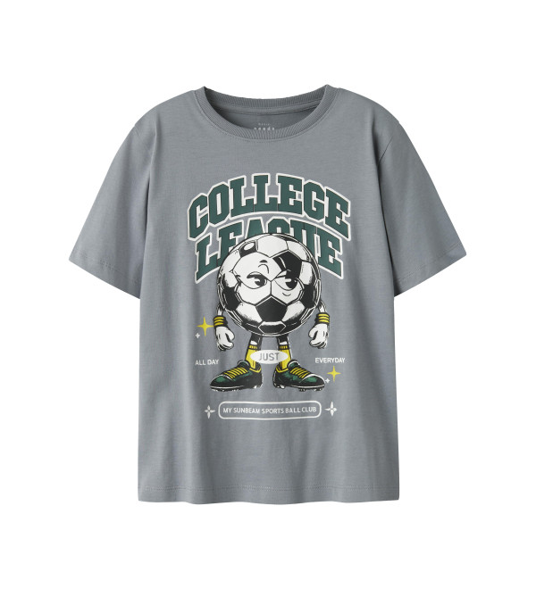 T-SHIRT | NAME IT