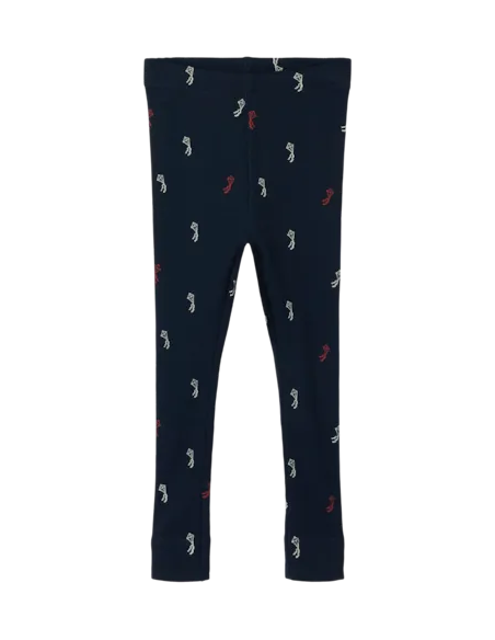NMMLABELA SLIM LEGGING