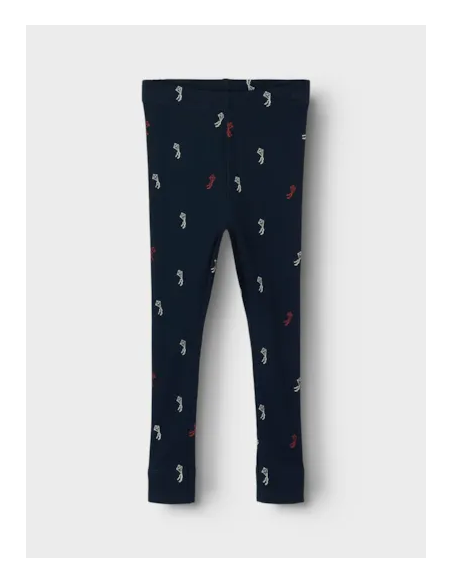 NMMLABELA SLIM LEGGING